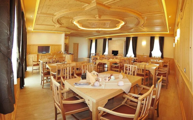 Garnì Bucaneve Bellezza e Salute