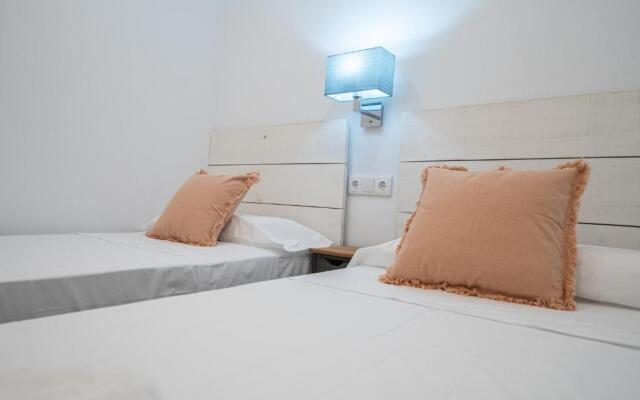 Nuevo Mirandilla Apartment - Cadiz Beach