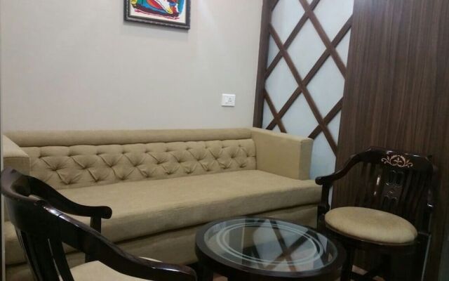Hotel Ozas Grand