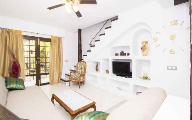 Espanatour Apartamento Aldea Del Mar 2