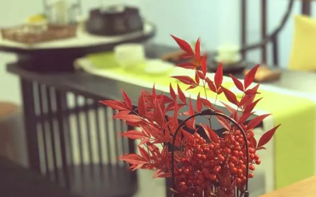 Youmi Xiaozhu Guesthouse