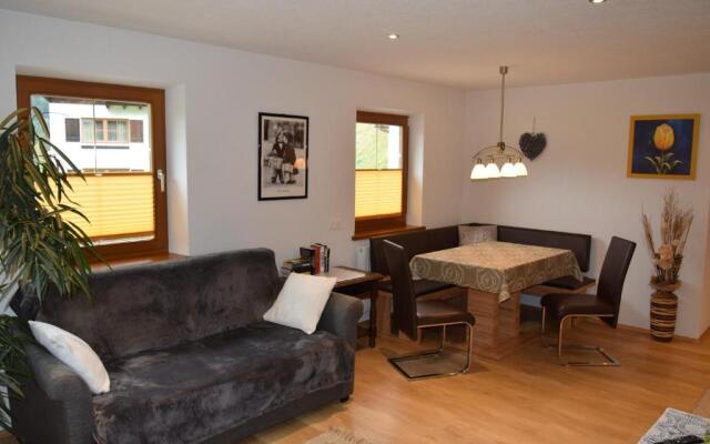 Ferienwohnung Gapp