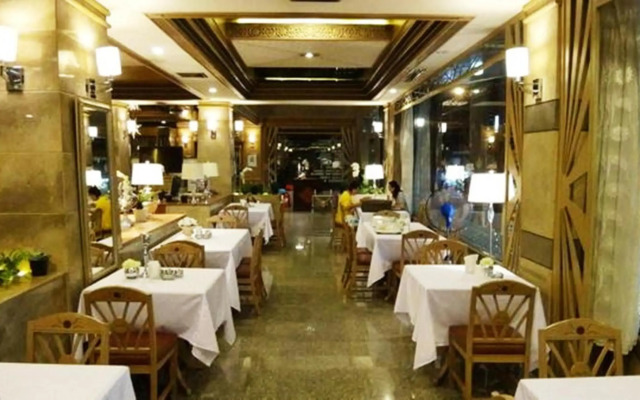 A.A. Pattaya Hotel