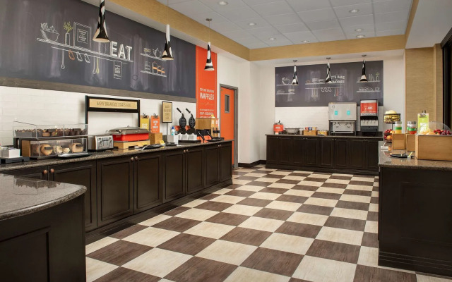 Hampton Inn & Suites Lakeland-South Polk Parkway