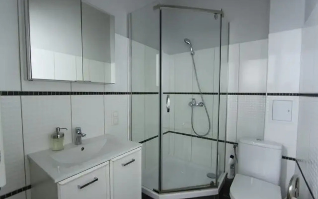Apartamenty - Szeroka 31