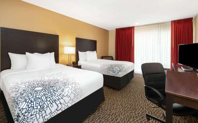 La Quinta Inn by Wyndham Clearwater Central
