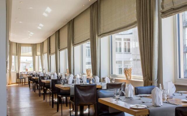 Michels Kurhotel Germania