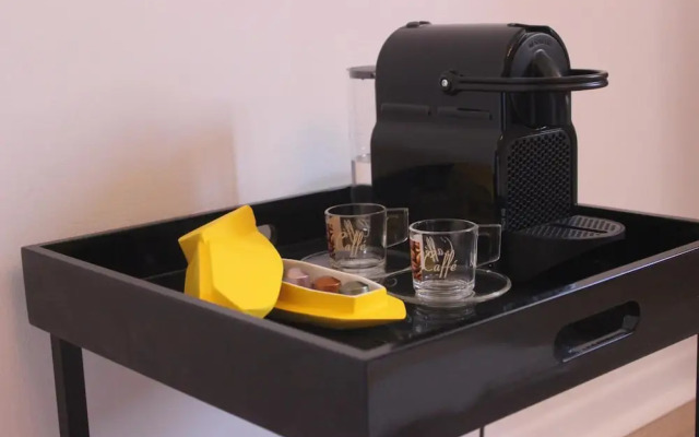 La Bastide des Bourguets