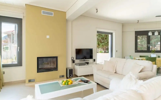 La Casa Rosa Seaside Getaway
