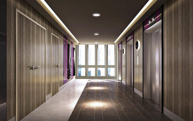 Ibis PJCC Petaling Jaya