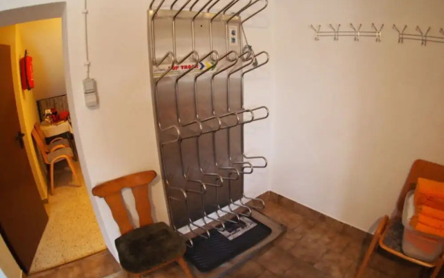 Vakantiehuis Sonneck