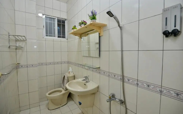 Hualien J Guesthouse