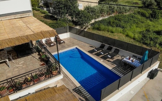 Zdene - Private Pool - A2