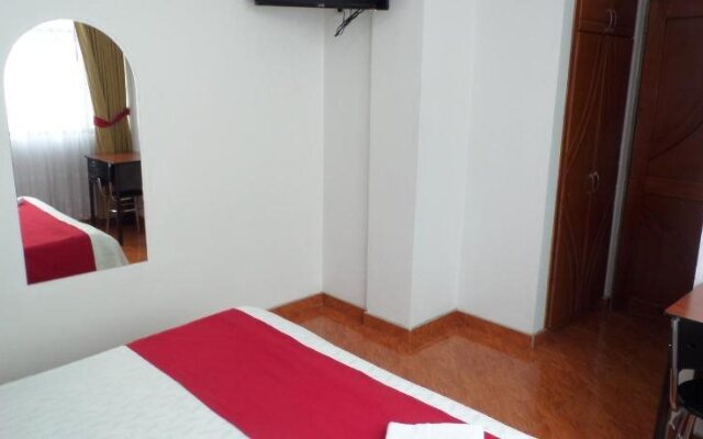 Hotel Imperial 34