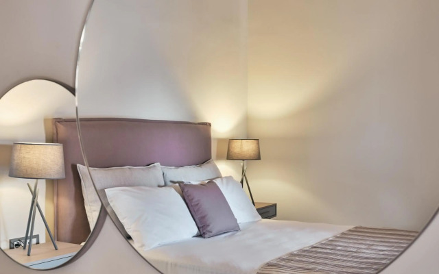 Helios Maisonette