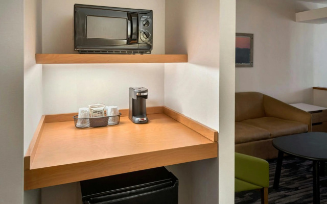 Fairfield Inn & Suites by Marriott Woodbridge