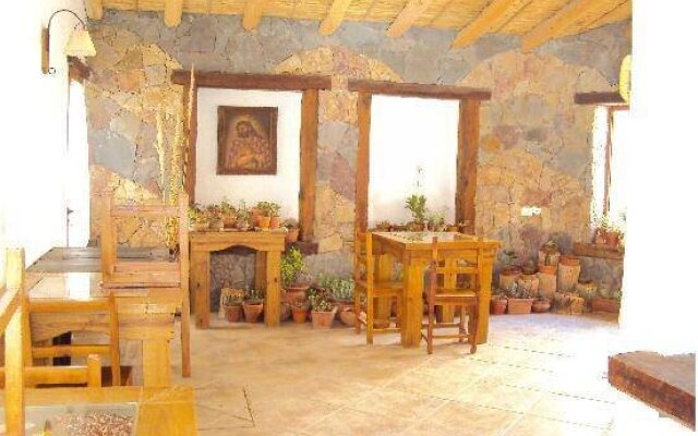 Terrazas De La Posta