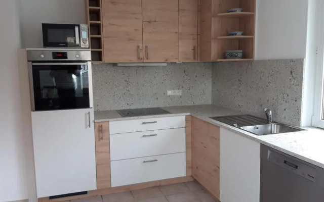 Ferienwohnung Funk