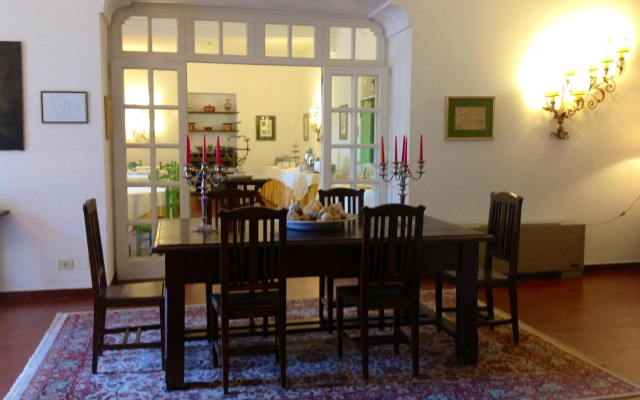 Hotel Villa Sirina