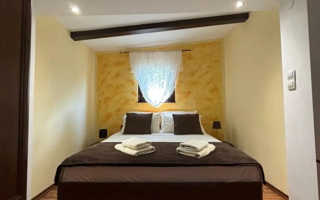 Apartment Kaucic