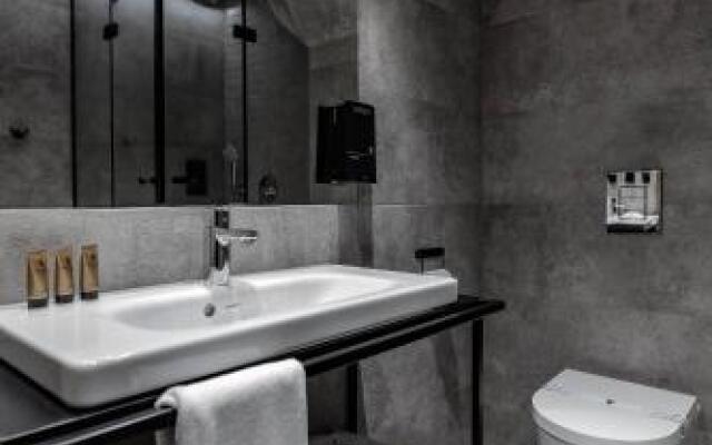 Hotel Litworowy Staw