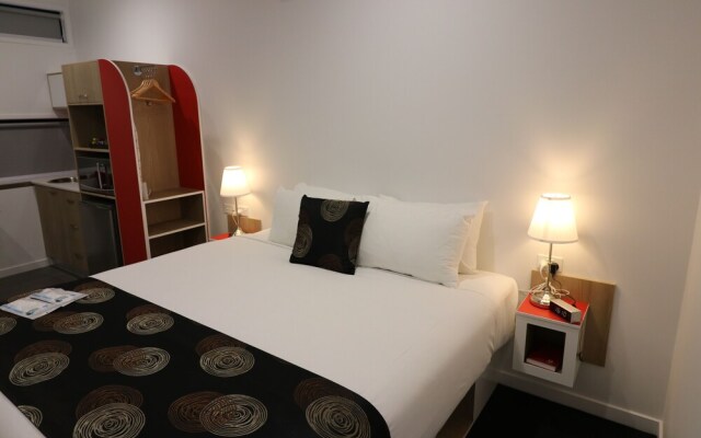 Room Motels Kingaroy
