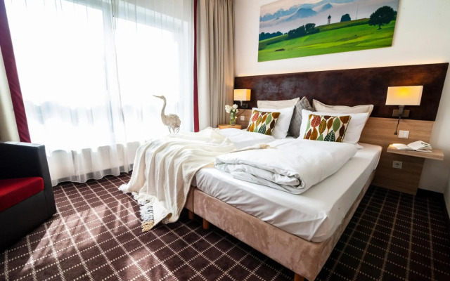 Business Class Hotel Ebersberg