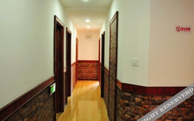 Yingtong Guesthouse