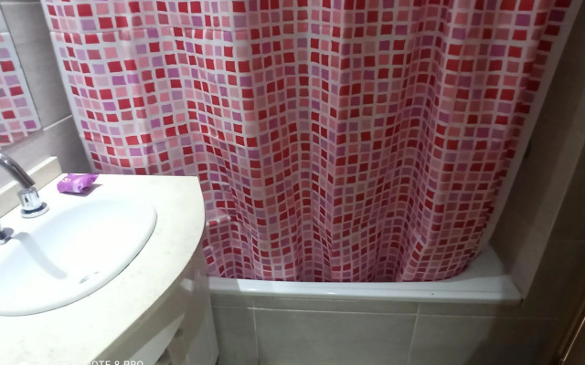 Recoleta Unique agüero apartments