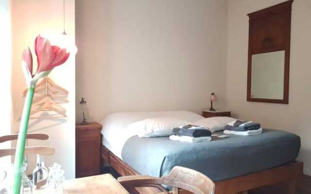 SintAnna B&B PetitHotel