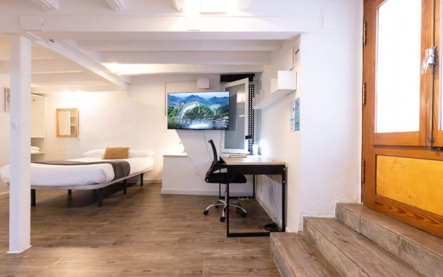 Unik Vacation En Granada