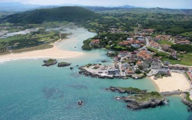 Apartment in Isla, Cantabria 103623 by MO Rentals