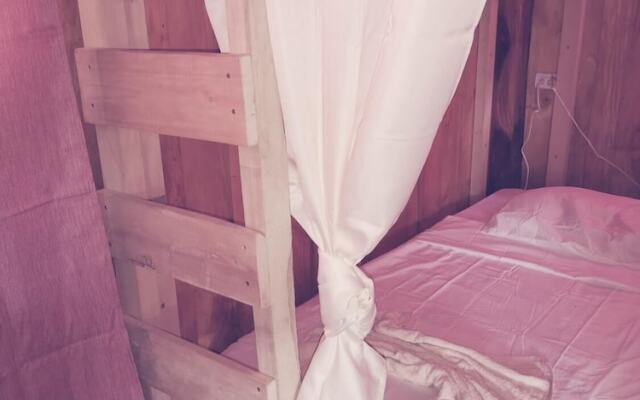 Woodstock Hostel