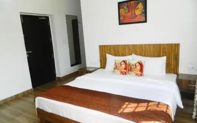 Farmer's Villa - Best Farm Stay as per Guest's Reviews