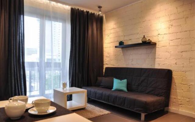 Budgetplus Key Apartaments Panska