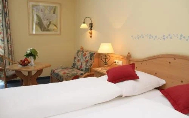 Zilks Landgasthof Zum Frauenstein