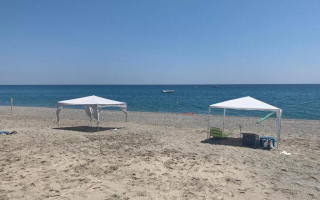 "Ibiscus" - Appartamento sul mare