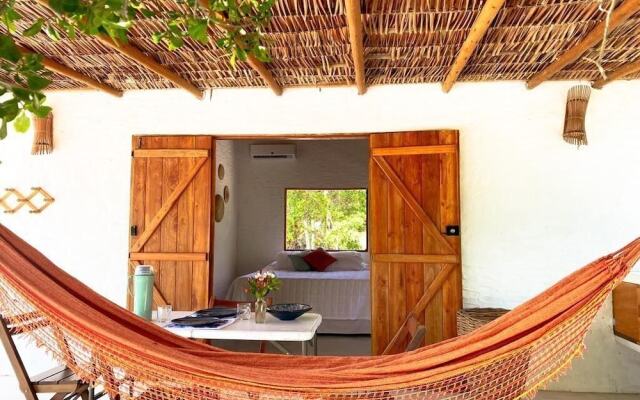 Casa da Mata Corumbau