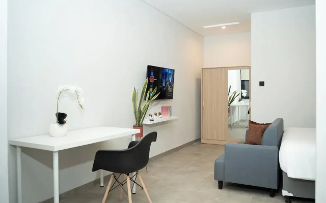 Studio 27 Sanur - Self Check-in