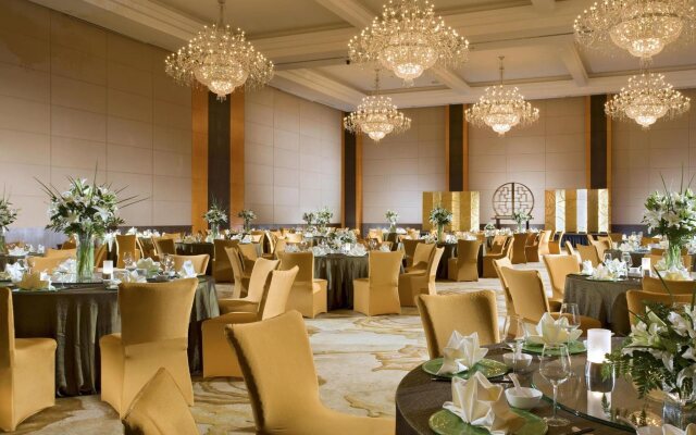 Sheraton Huizhou Beach Resort