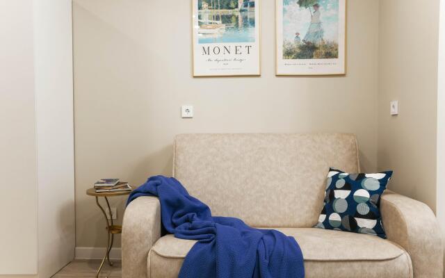 Апартаменты Иркутск на улице Юрия Левитанского 16