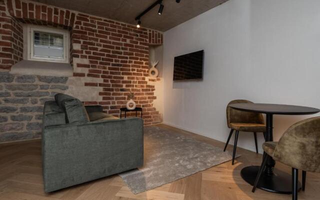 N48 Boutique Apartments