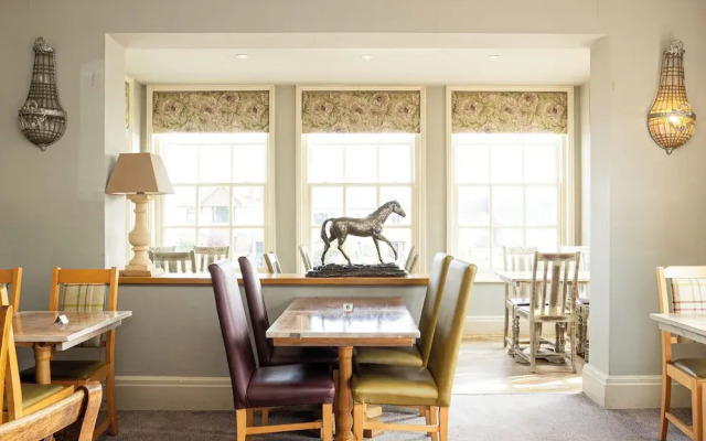 The Woodberry
