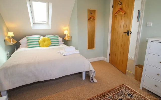 Rose Cottage