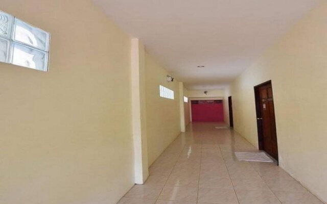 Lanta Dream House Apartment