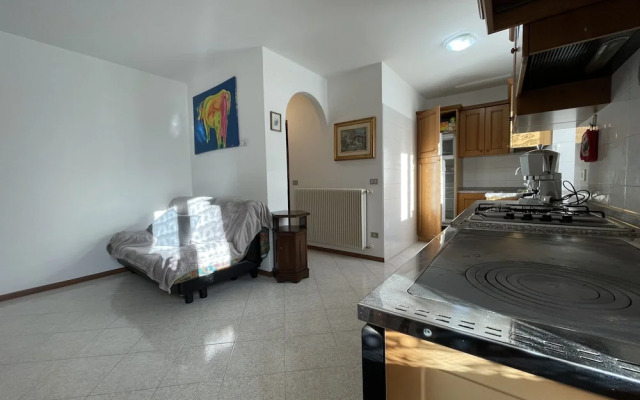 063 Bilocale Carisolo