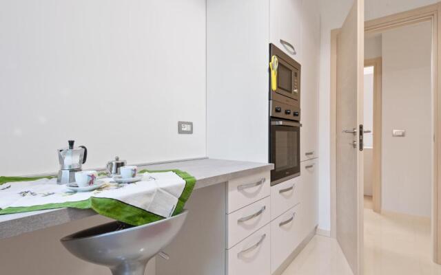 Modern Flat 250 mt from the sea - Albissola Marina