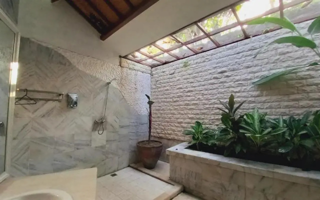 Matahari Inn Kuta Lombok