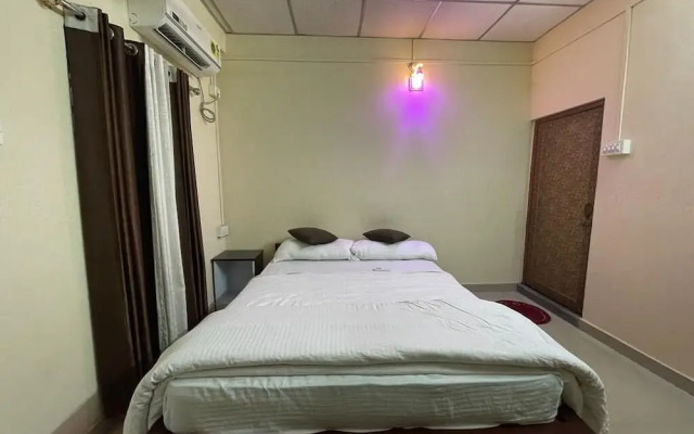 White Pearl Home Stay
