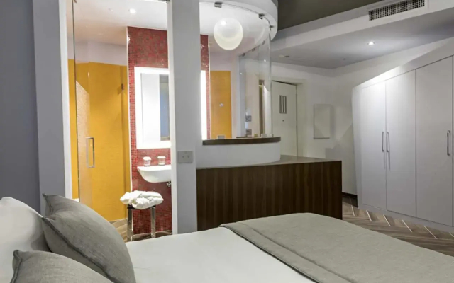 Borgo San Barbato Resort Spa & Golf